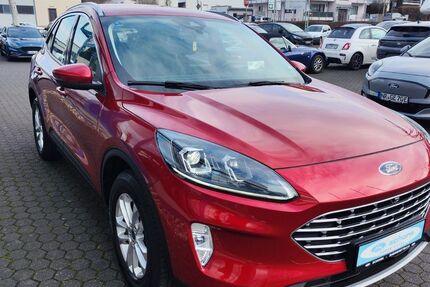 Ford Kuga 57.988 km 23.990 &euro; Rheinbreitbach 53619