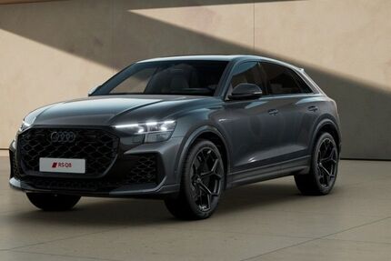 Audi RSQ8 3.000 km 158.980 &euro; Koblenz 56070