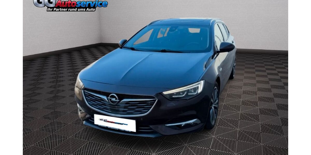 Opel Insignia 99.831 km 19.990 &euro; Neuwied 56564