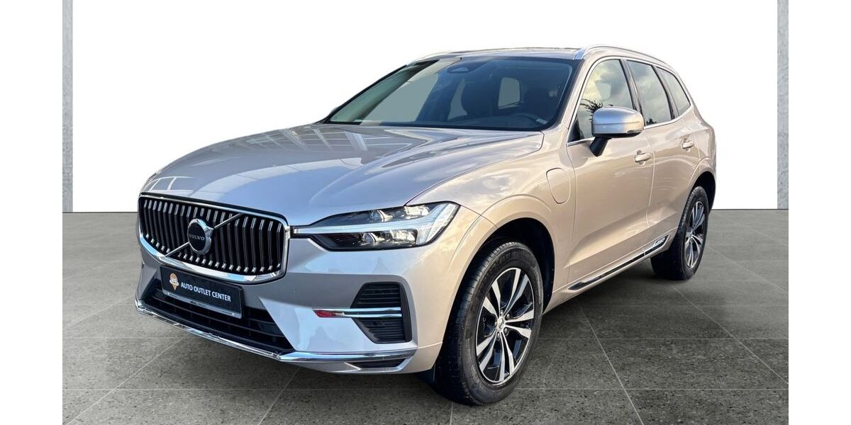 Volvo XC60 25.250 km 43.990 &euro; Koblenz 56070