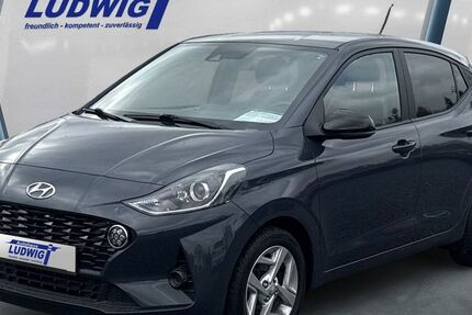 Hyundai i10 54.204 km 13.590 &euro; Wirges 56422