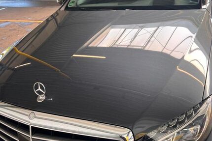 Mercedes-Benz C 220 156.000 km 14.900 &euro; Nickenich 56645