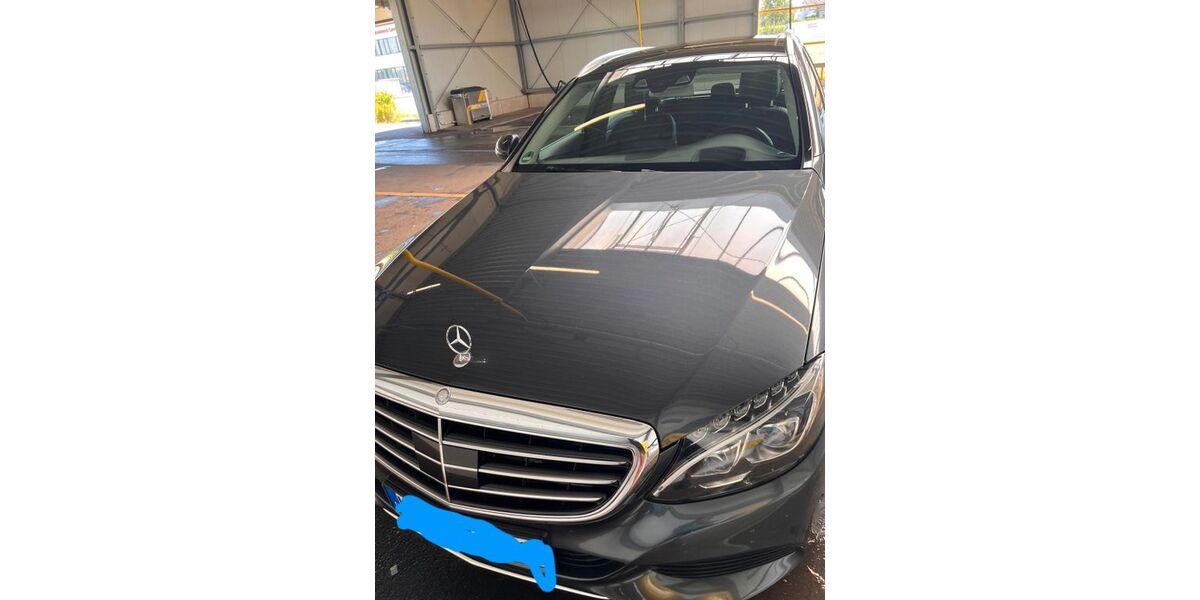 Mercedes-Benz C 220 156.000 km 14.900 &euro; Nickenich 56645