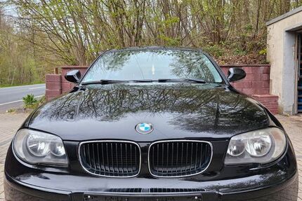 BMW 116 160.159 km 4.500 &euro; Kleinmaischeid 56271