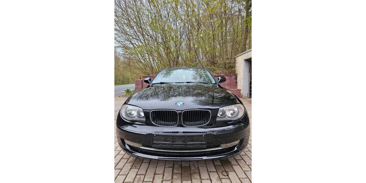 BMW 116 160.159 km 4.500 &euro; Kleinmaischeid 56271