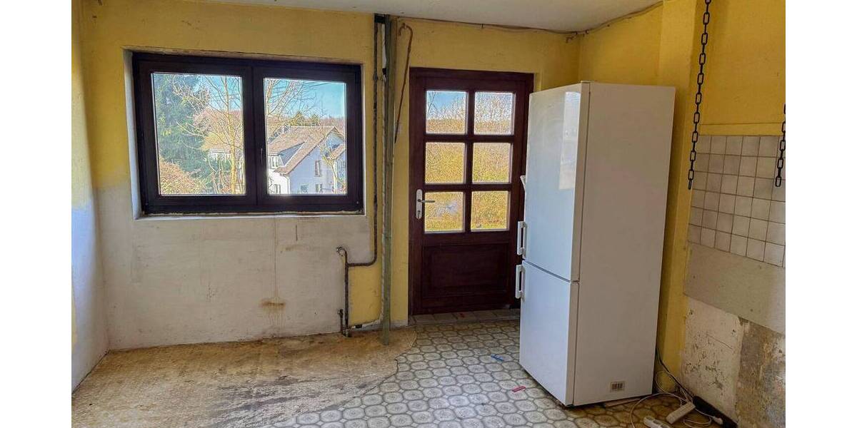 Mehrfamilienhaus, Wohnhaus Neustadt (Wied) Borscheid - 8 Zimmer, 200 m&sup2;, 295.000&euro; | Angebot:25970109