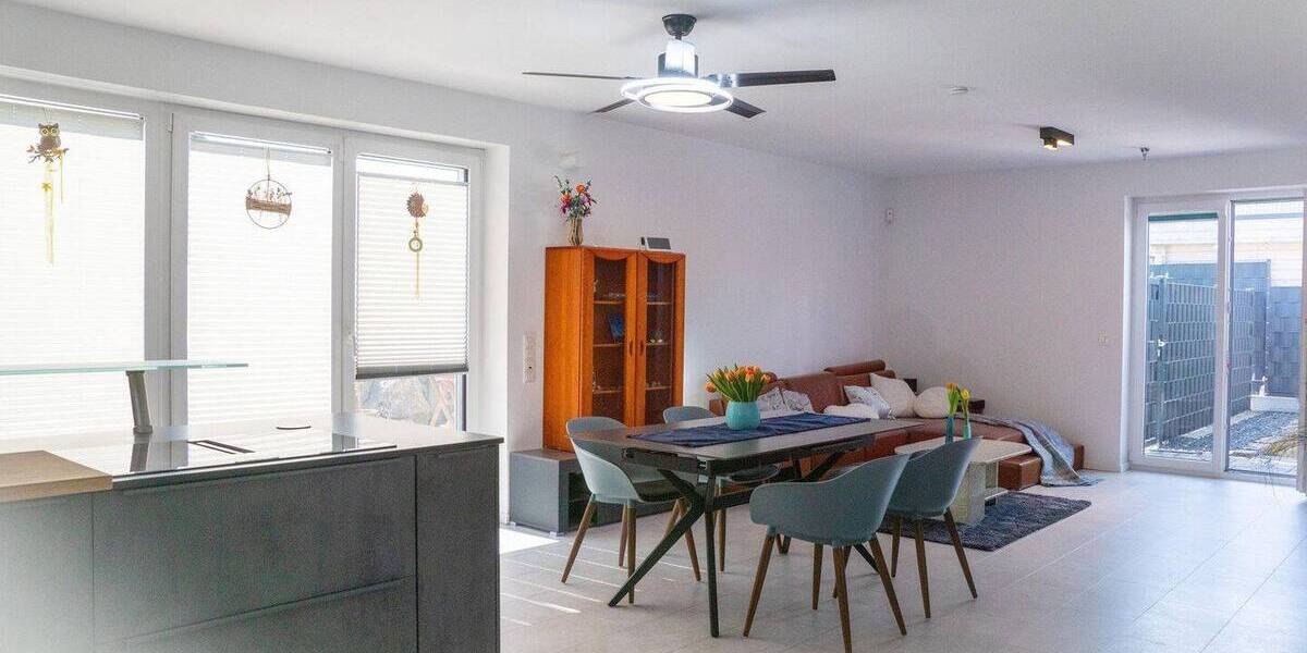 Einfamilienhaus Neustadt-Wied Rahms - 5 Zimmer, 160 m&sup2;, 549.000&euro; | Angebot:26685859