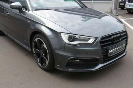 Audi A3 186.000 km 10.500 &euro; Wassenach 56653