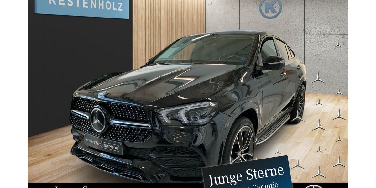 Mercedes-Benz GLE 400 139.130 km 59.999 &euro; Koblenz 56073