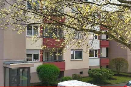 Wohnung Koblenz Karthause - 4 Zimmer, 106 m&sup2;, 259.000&euro; | Angebot:26755229