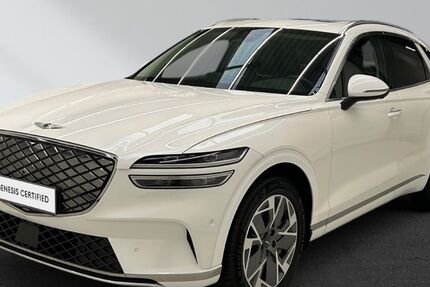 Genesis GV70 14.650 km 55.980 &euro; Andernach 56626