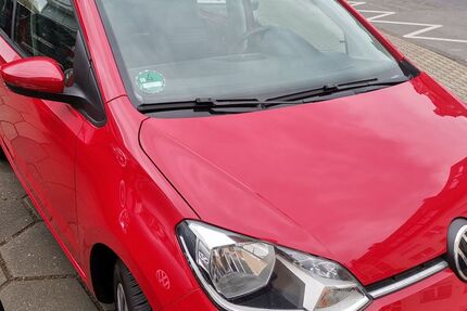 VW up! 9.600 km 11.500 &euro; Koblenz 56072