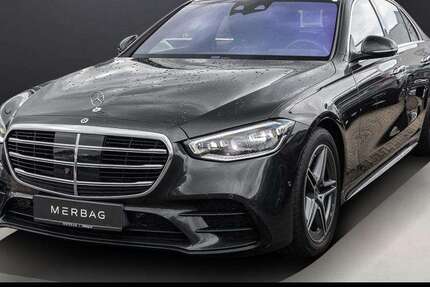 Mercedes-Benz S 580 97.216 km 75.450 &euro; Neuwied 56566