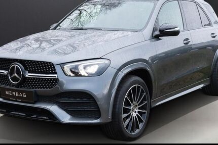 Mercedes-Benz GLE 400 78.704 km 54.900 &euro; Neuwied 56566