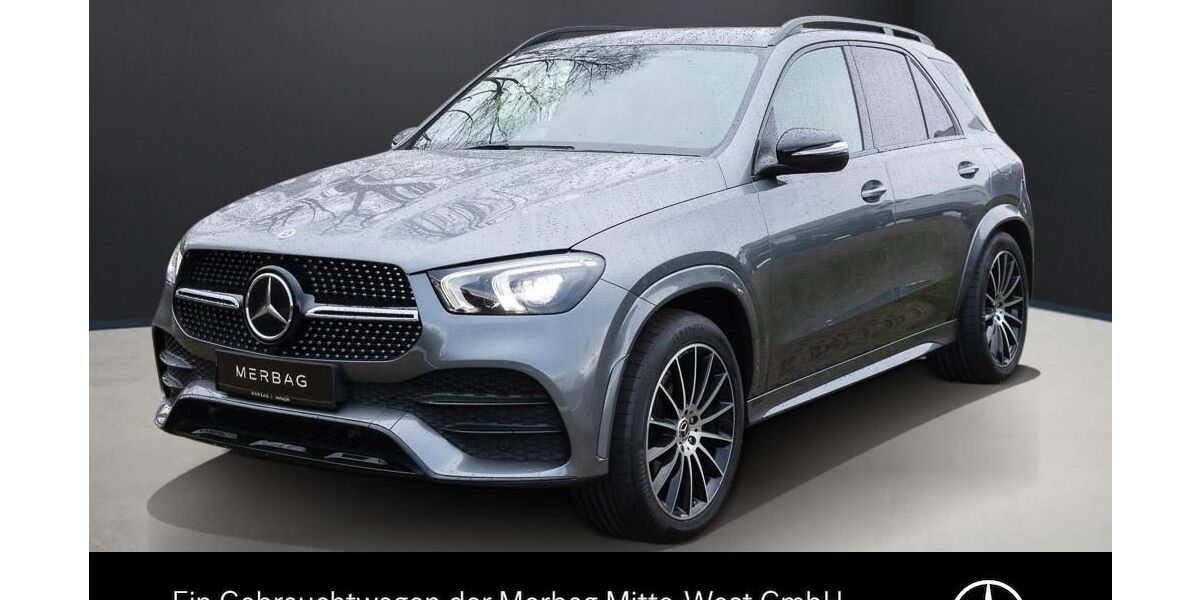 Mercedes-Benz GLE 400 78.704 km 54.900 &euro; Neuwied 56566