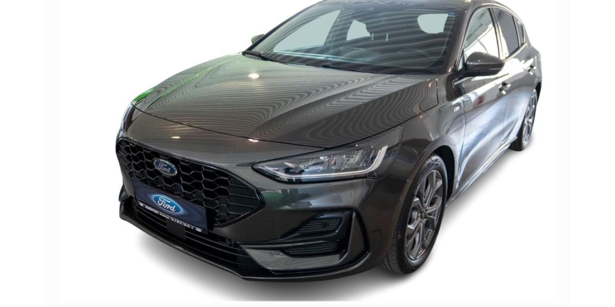 Ford Focus 3.900 km 30.980 &euro; Braubach 56338