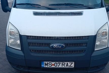 Ford Transit 208.500 km 4.900 &euro; Neuwied 56564