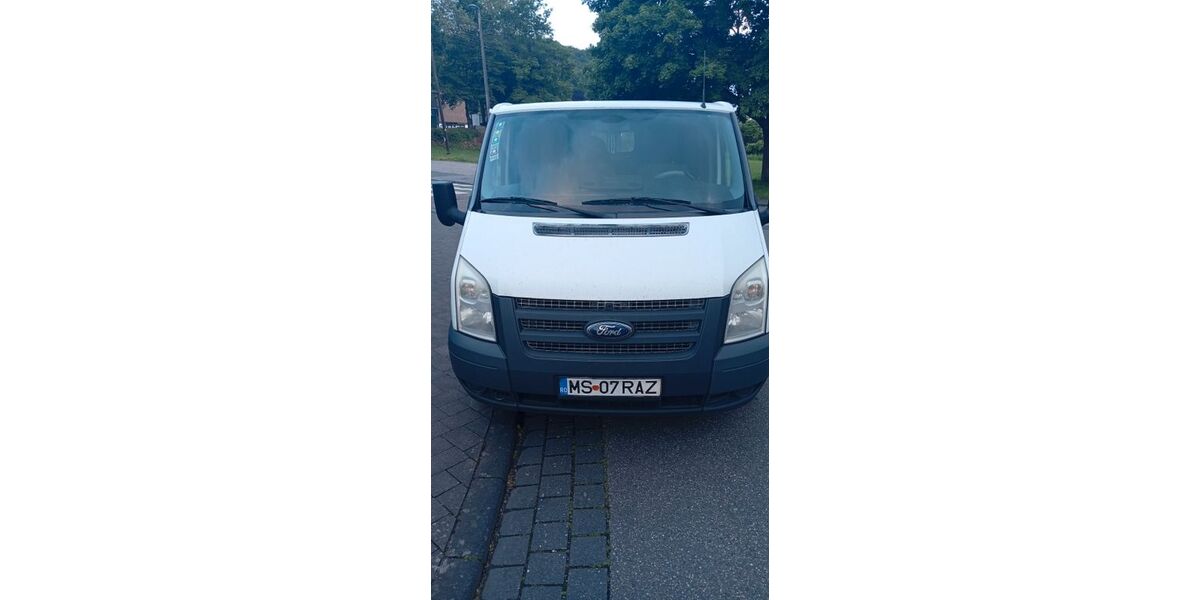 Ford Transit 208.500 km 4.900 &euro; Neuwied 56564