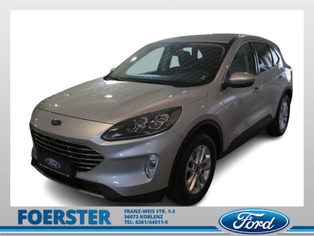 Ford Kuga 44.289 km 21.980 &euro; Koblenz 56073