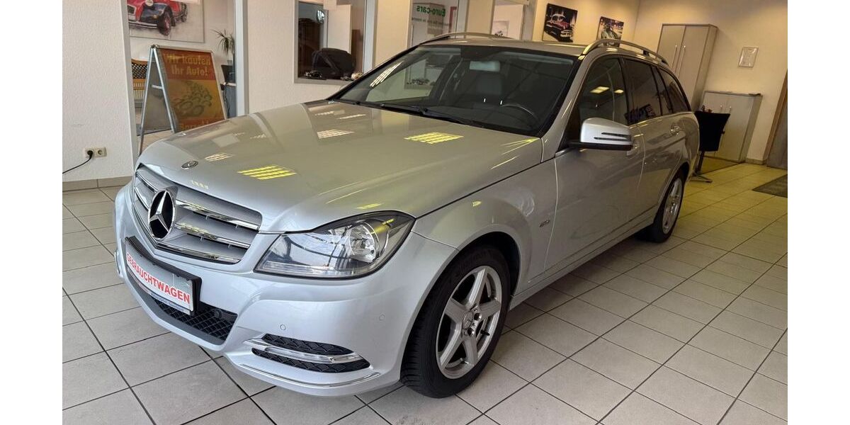 Mercedes-Benz C 250 202.218 km 7.600 &euro; Mülheim-Kärlich 56218