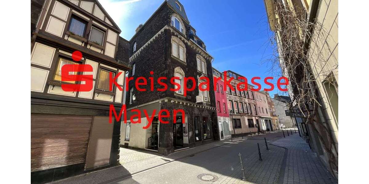 Einfamilienhaus Andernach - 10 Zimmer, 225 m&sup2;, 359.000&euro; | Angebot:26104226