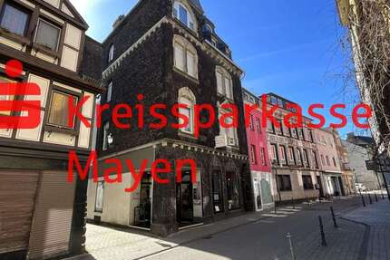 Haus Andernach - 10 Zimmer, 225 m&sup2;, 359.000&euro; | Angebot:26104226
