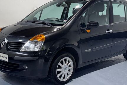 Renault Modus 93.000 km 2.450 &euro; Neuwied 56567