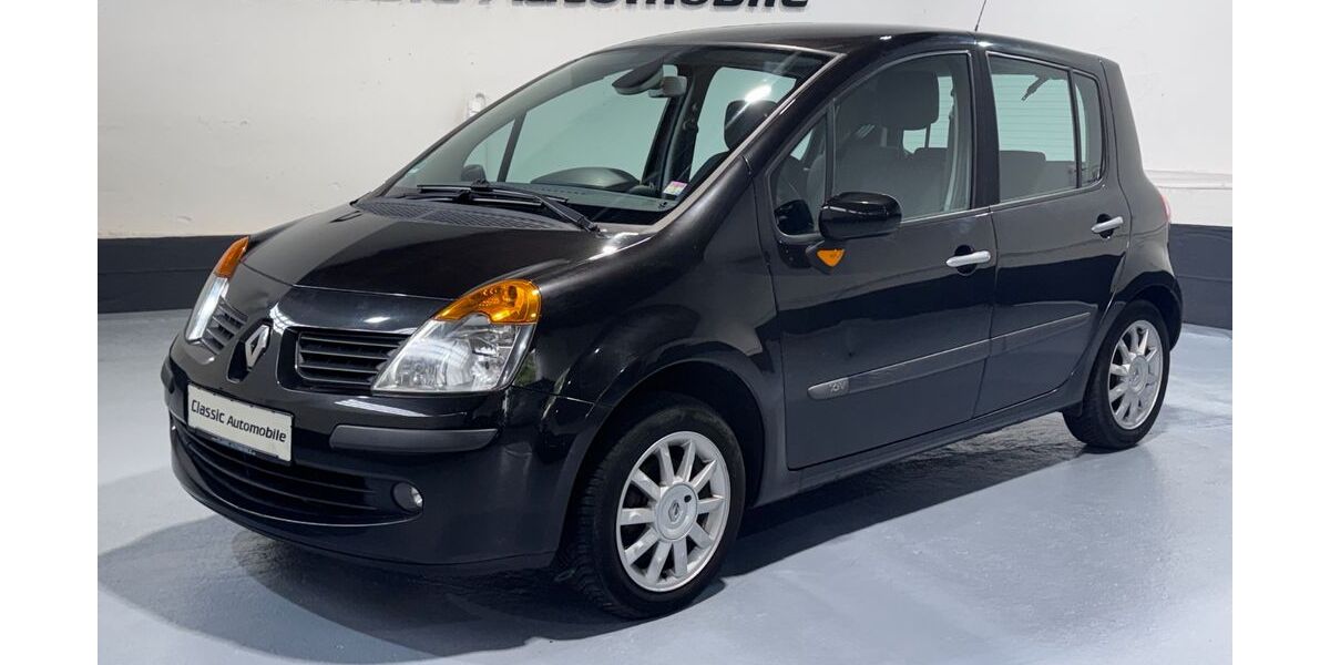 Renault Modus 93.000 km 2.450 &euro; Neuwied 56567