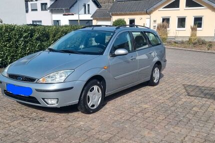 Ford Focus 137.000 km 3.000 &euro; Brodenbach 56332