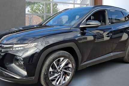 Hyundai TUCSON 26.999 km 27.490 &euro; Andernach 56626