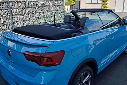 VW T-Roc 13.700 km 31.900 &euro; Sankt Sebastian 56220