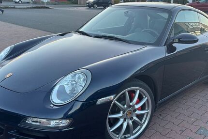 Porsche 997 153.900 km 53.999 &euro; Vallendar 56179