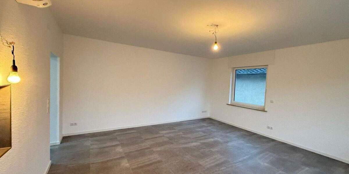 Etagenwohnung Andernach-Namedy Namedy - 3 Zimmer, 101 m&sup2;, 1.567&euro; | Angebot:25835101