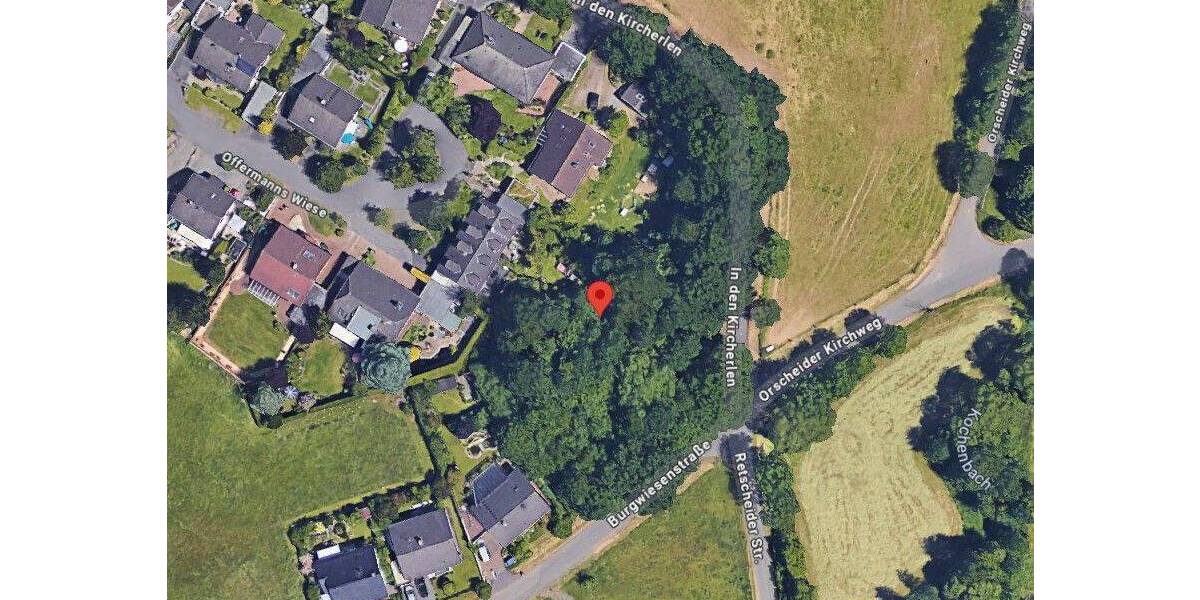 Grundstück Bad Honnef Aegidienberg - 399.000&euro; | Angebot:25683258