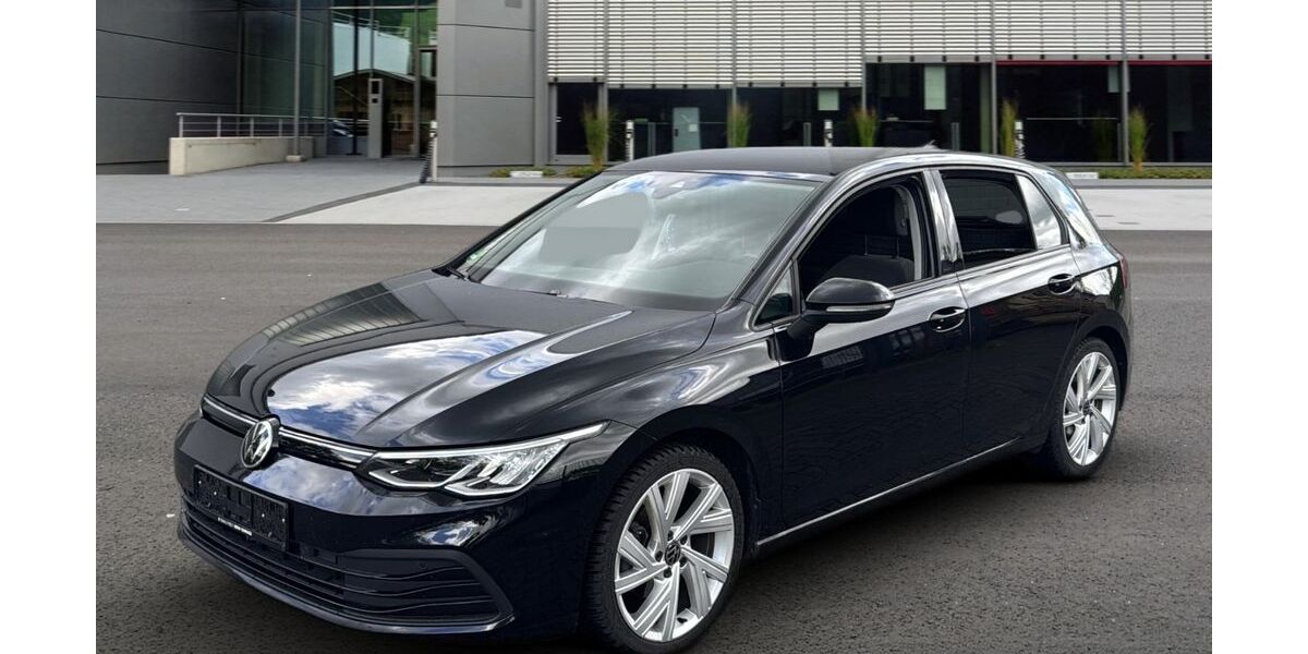 VW Golf 122.375 km 16.490 &euro; Neitersen 57638