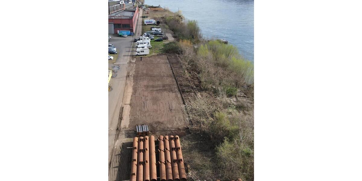 Gewerbeobjekt Rheinbrohl - 2&euro; | Angebot:14920544