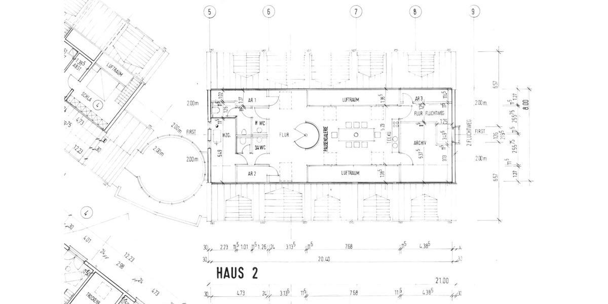 Gewerbeobjekt Montabaur - 2.450&euro; | Angebot:25456588