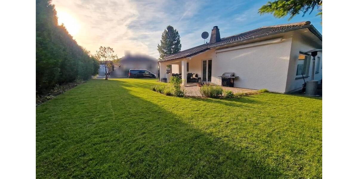 Bungalow Asbach - 7 Zimmer, 112 m&sup2;, 399.000&euro; | Angebot:26758830