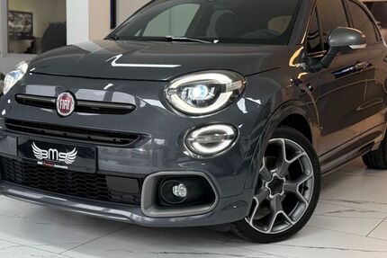 Fiat 500X 87.687 km 15.475 &euro; Sinzig 53489