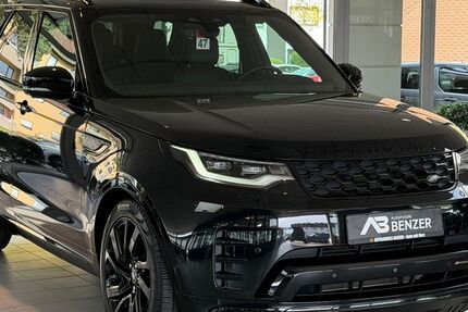 Land Rover Discovery 32.000 km 52.800 &euro; Wirges 56422