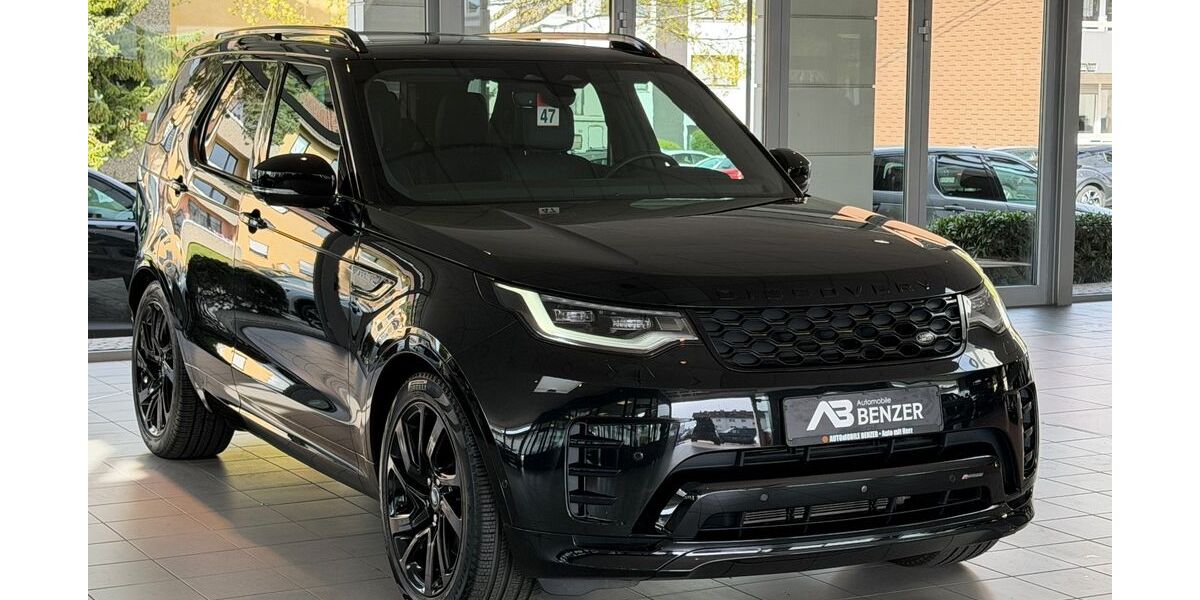 Land Rover Discovery 32.000 km 52.800 &euro; Wirges 56422