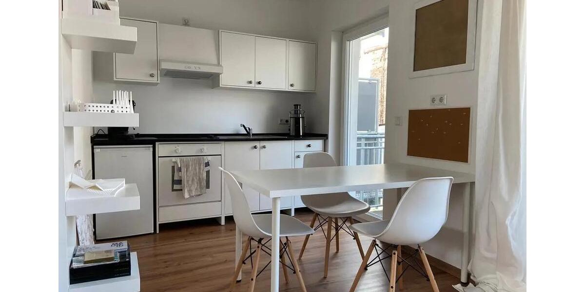 Erdgeschoßwohnung Koblenz Bisholder - 1 Zimmer, 32 m&sup2;, 135.000&euro; | Angebot:26050268