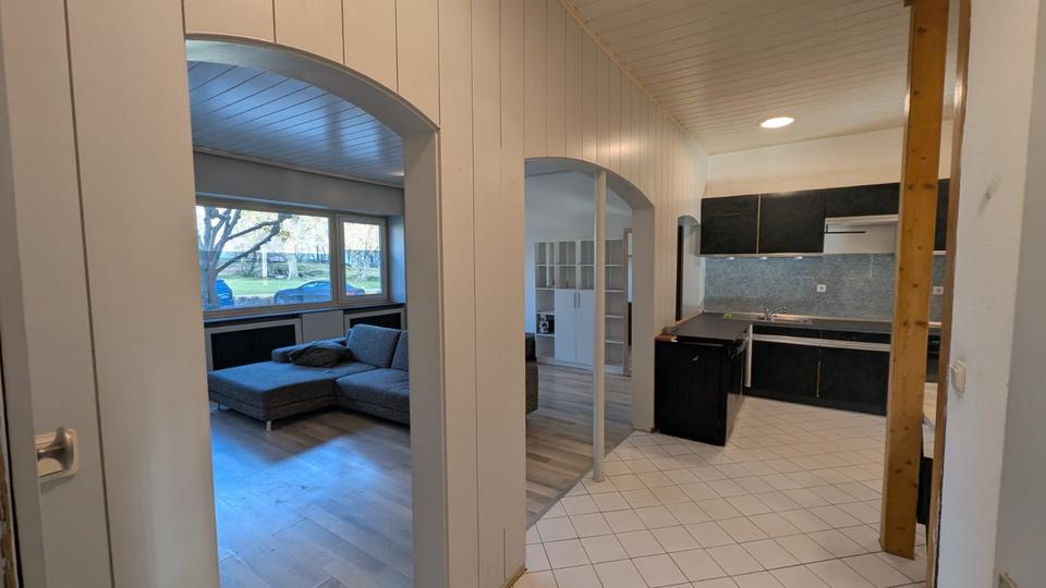 Erdgeschoßwohnung Steimel - 2 Zimmer, 81 m&sup2;, 520&euro; | Angebot:25415284