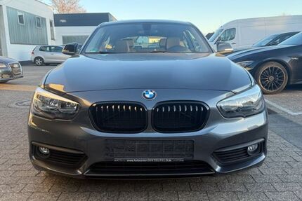 BMW 120 90.196 km 15.490 &euro; Neuwied 56564