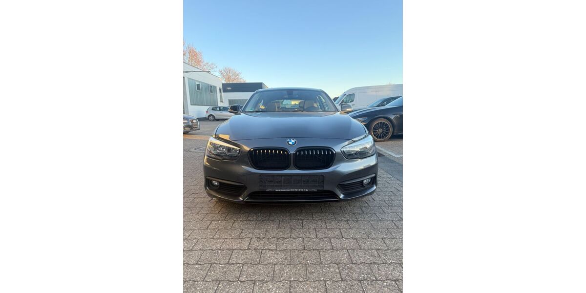 BMW 120 90.196 km 15.490 &euro; Neuwied 56564