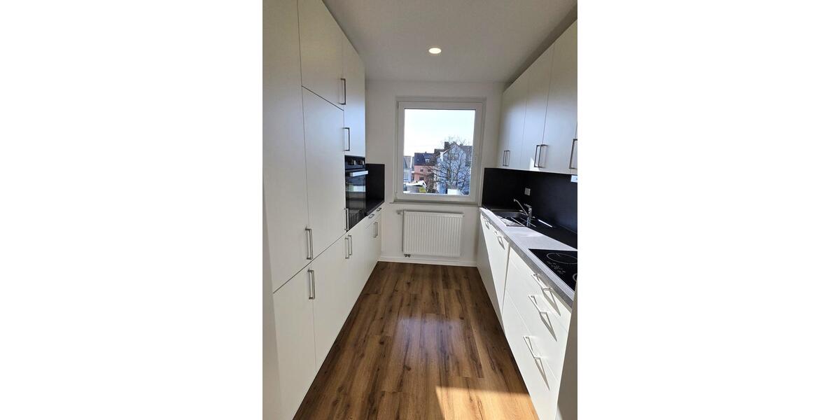 Etagenwohnung Höhr-Grenzhausen Grenzhausen - 3 Zimmer, 55 m&sup2;, 650&euro; | Angebot:25925114