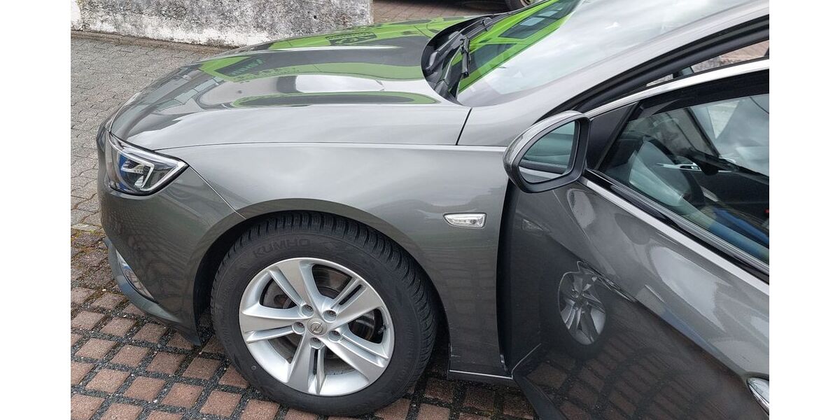 Opel Insignia 150.000 km 10.399 &euro; Thalhausen 56584