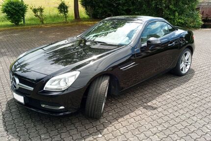 Mercedes-Benz SLK 200 155.000 km 15.900 &euro; Kobern-Gondorf 56330