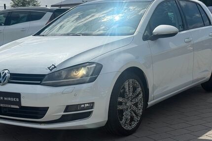 VW Golf 248.000 km 6.900 &euro; Wirges 56422