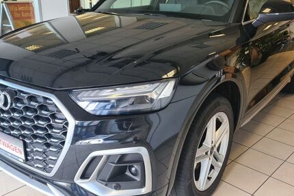 Audi Q5 180.000 km 27.500 &euro; Mülheim-Kärlich 56218